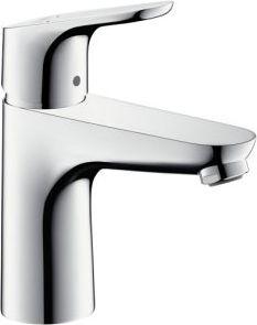 

Смеситель для ванны Hansgrohe Focus 31607000