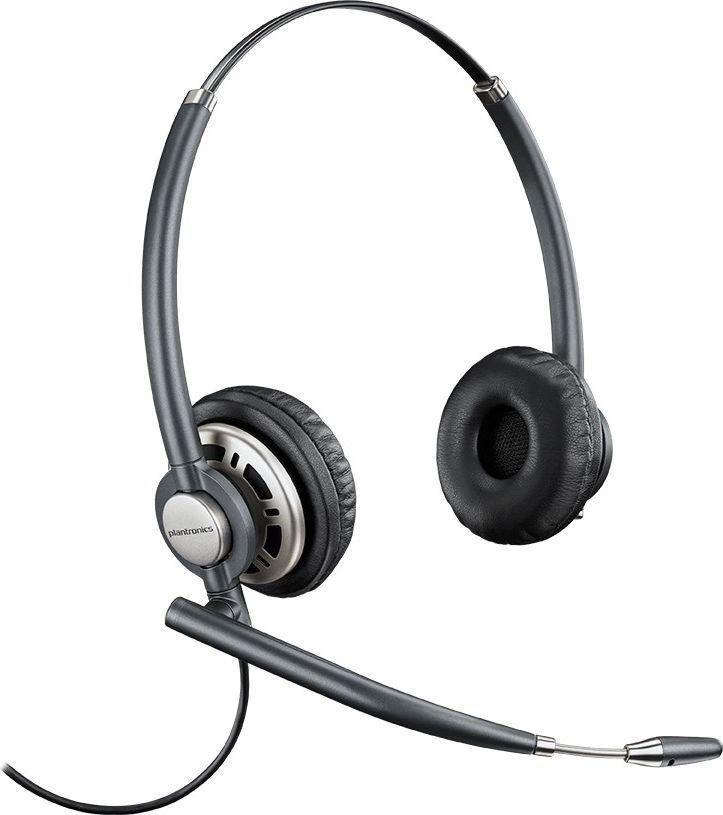 

Компьютерная гарнитура Plantronics HW720 Encore Pro (78714-102)