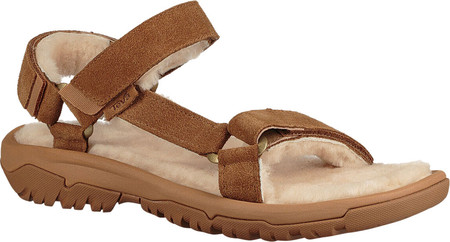 

Мужские сандалии Teva Hurricane Walking Sandal Pecan Suede 43