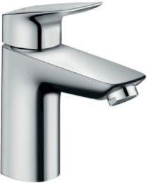 

Смеситель для ванны Hansgrohe Logis 71100000