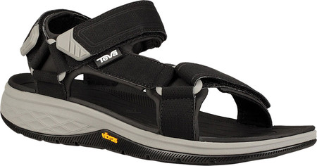 

Мужские сандалии Teva Strata Universal Sandal Black Synthetic 42