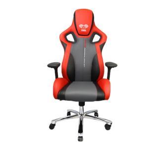 

Компьютерное кресло для геймера E-BLUE Cobra II Red