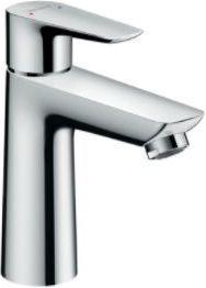 

Смеситель для ванны Hansgrohe Talis E 71715000