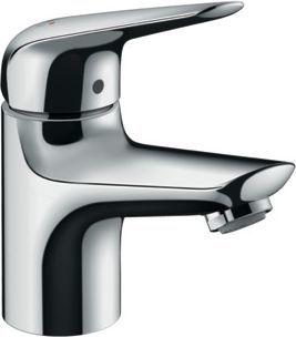 

Смеситель для ванны Hansgrohe Novus 71021000