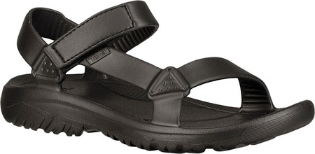 

Мужские сандалии Teva Hurricane Drift Sandal Black Synthetic 47
