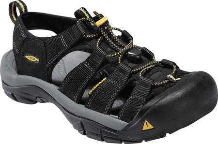 

Мужские сандалии Keen Newport H2 Sandal Black 42