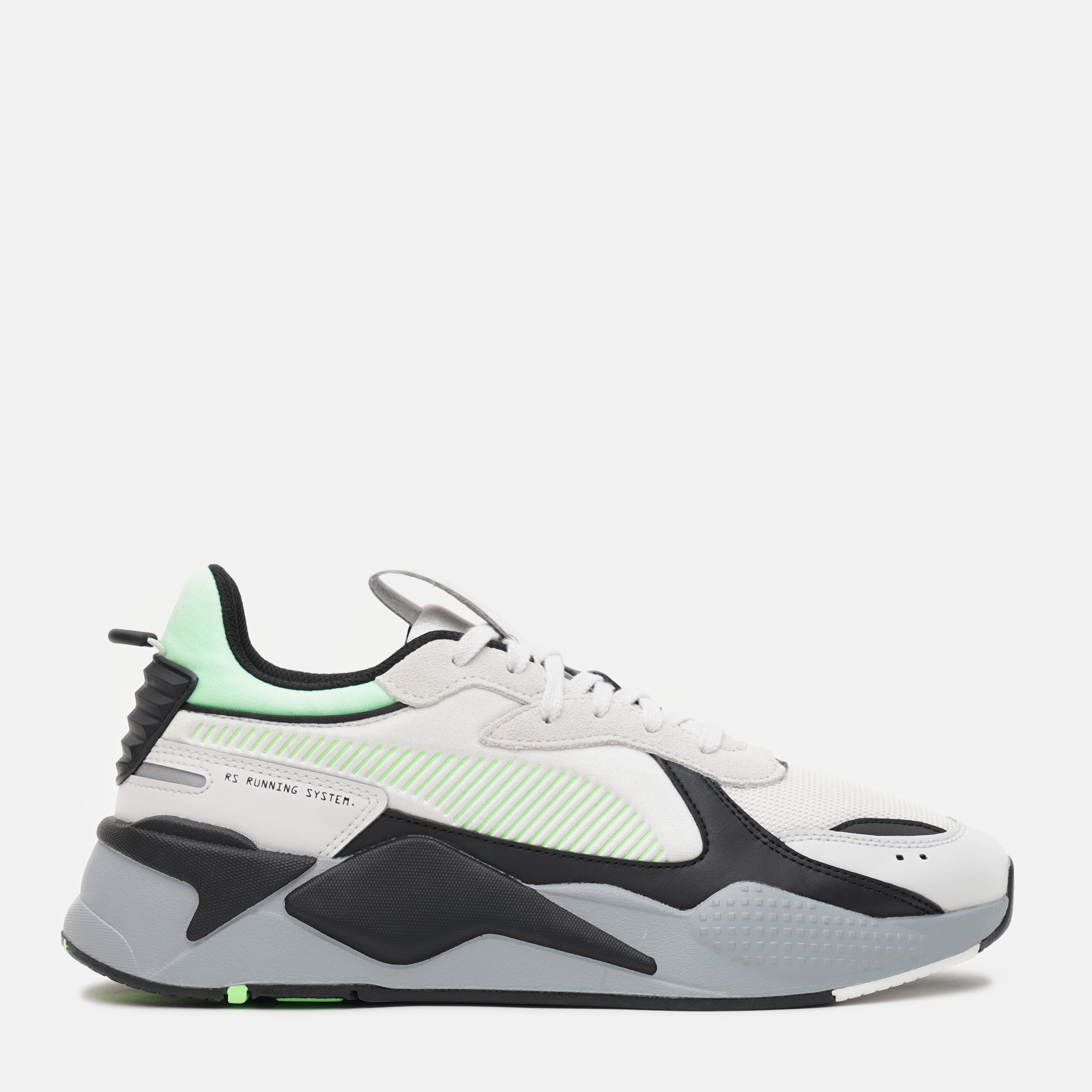 

Кроссовки Puma RS-X Mix 38046204 42.5 (8.5) 27.5 см Nimbus Cloud-Black