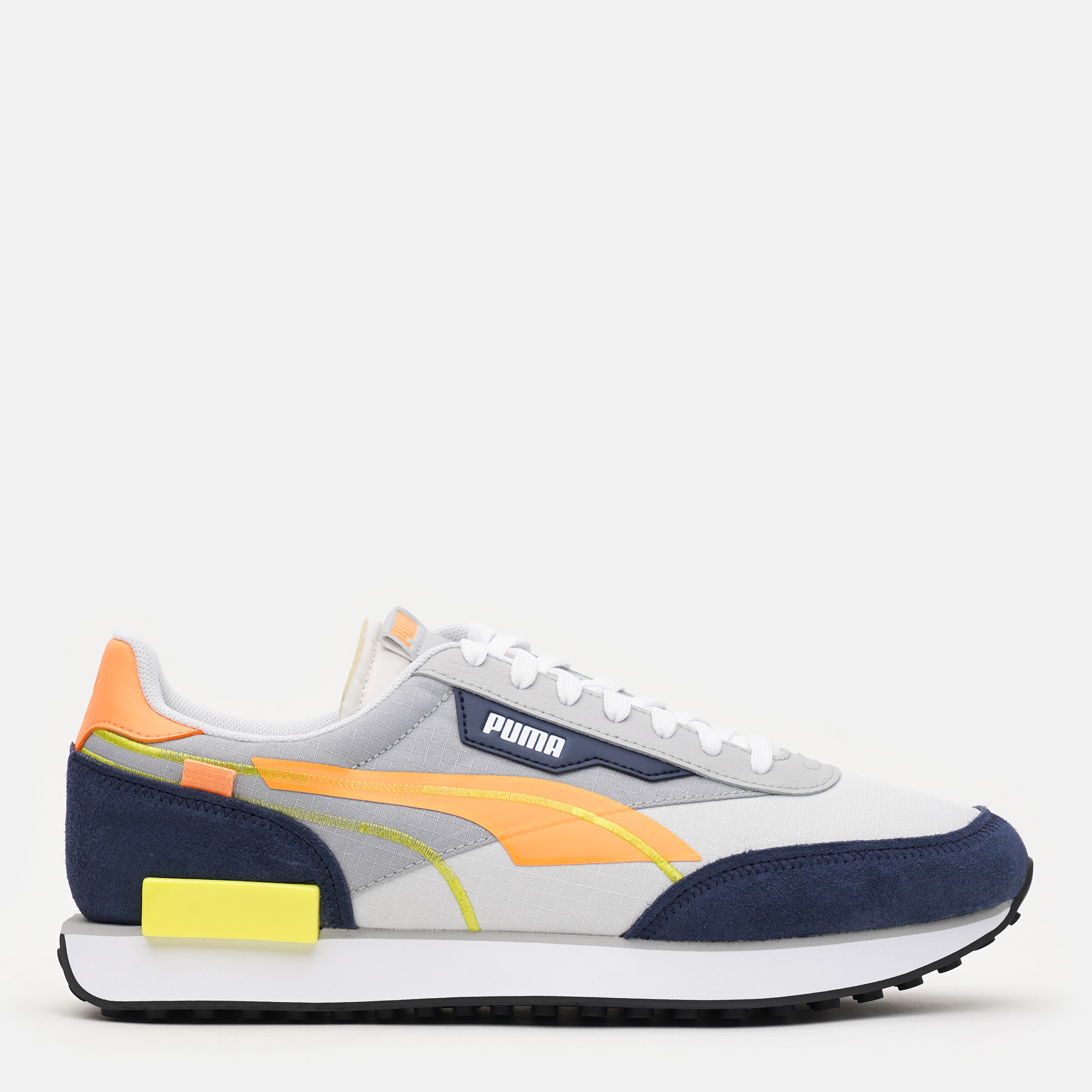 

Кроссовки Puma Future Rider Twofold SD 38105202 44 (9.5) 28.5 см High Rise-Fluo Orange