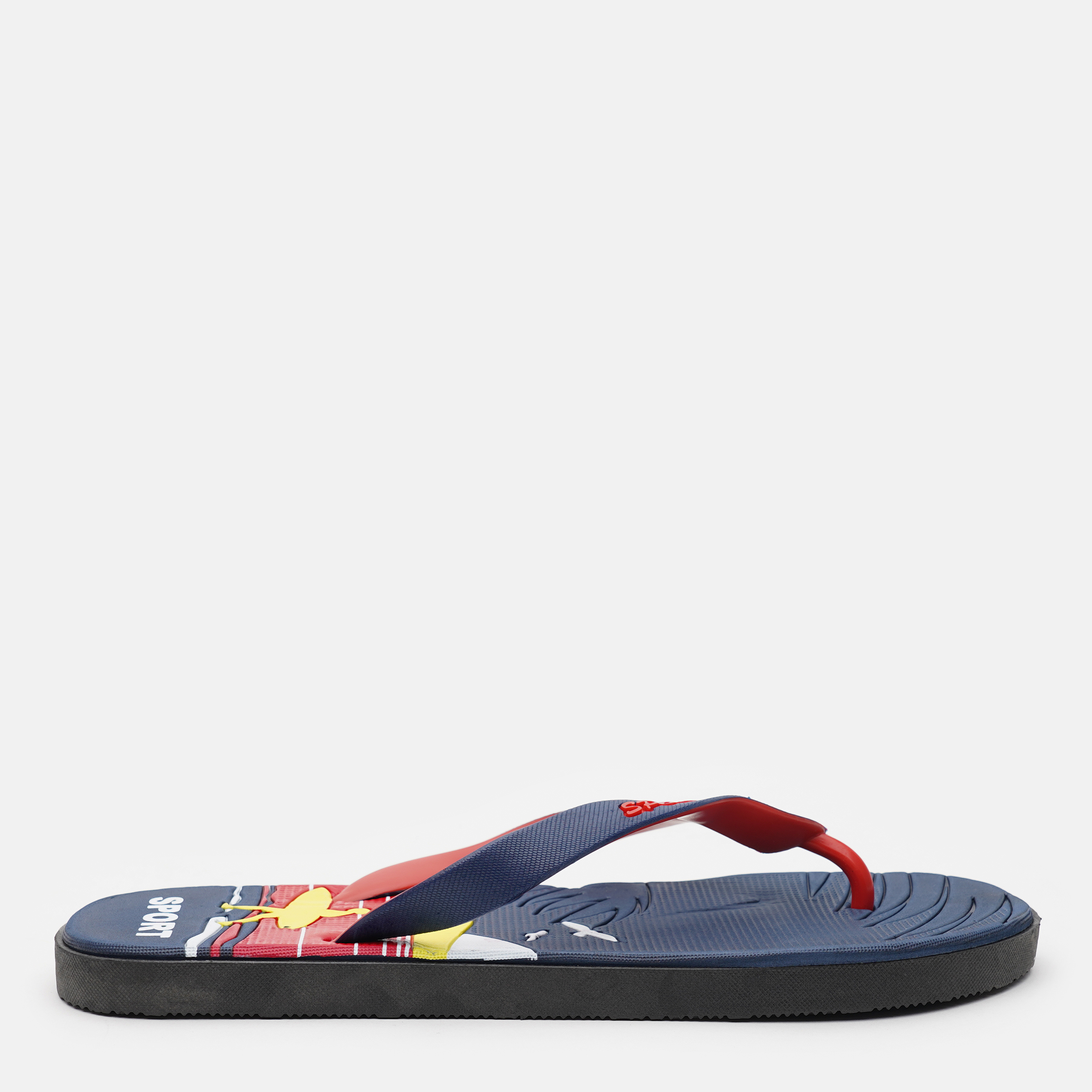

Вьетнамки Sport 1388-6_Blue 41