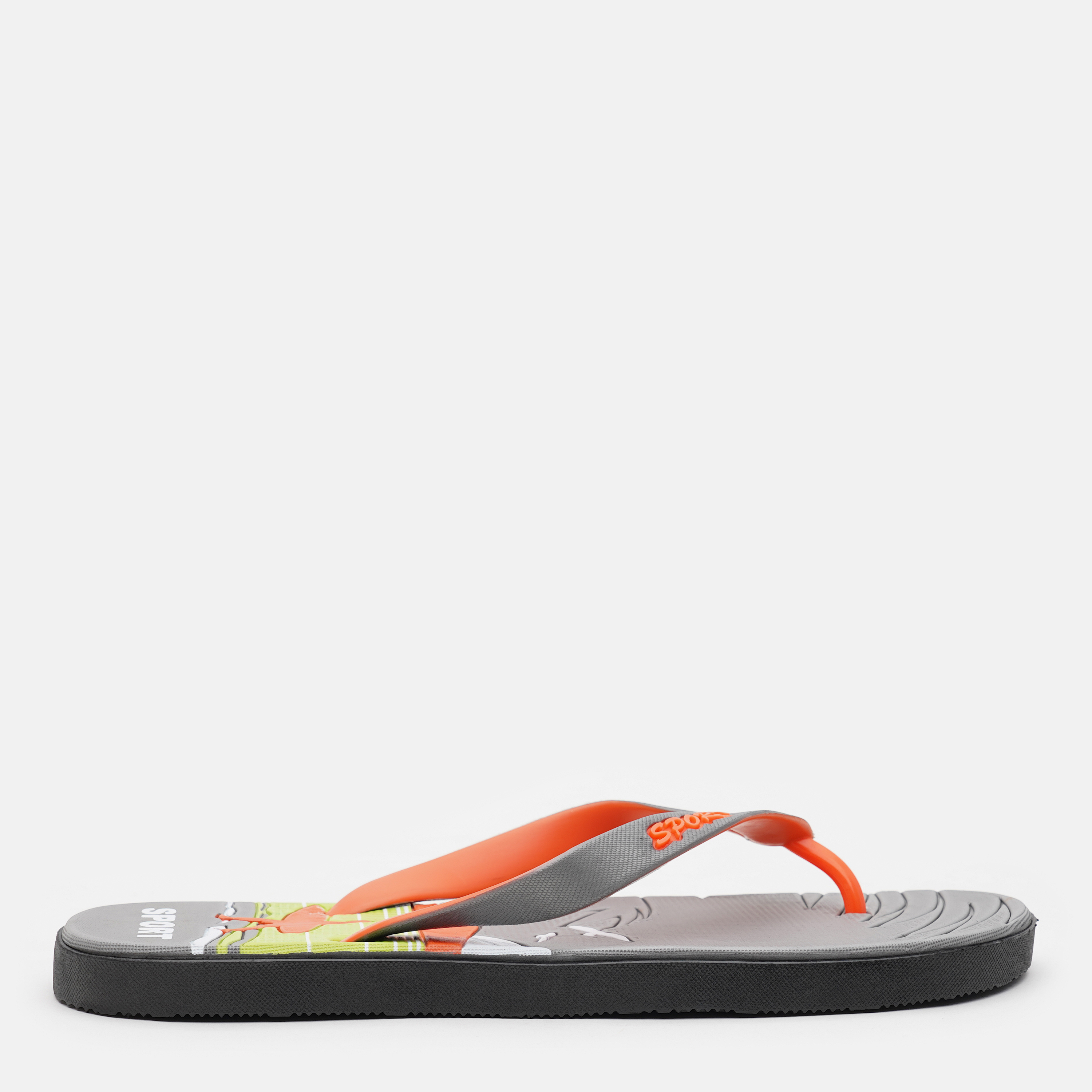

Вьетнамки Sport 1388-6_Grey 41