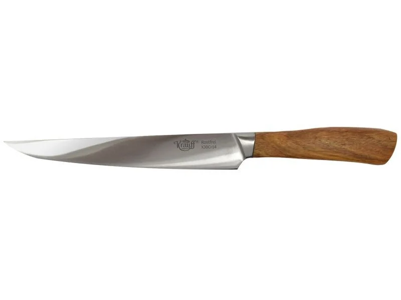 

Ніж кухонний Krauff Grand Gourmet 20,0 см (29-243-012)