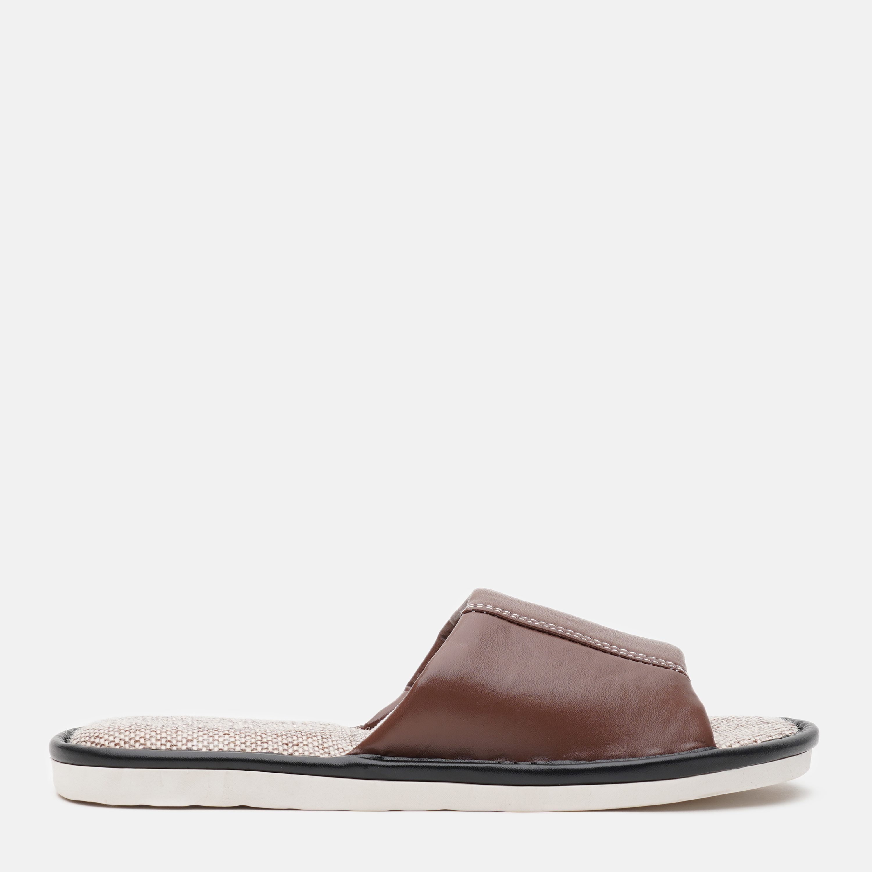 

Тапочки Elmob BT13_Brown 42/43