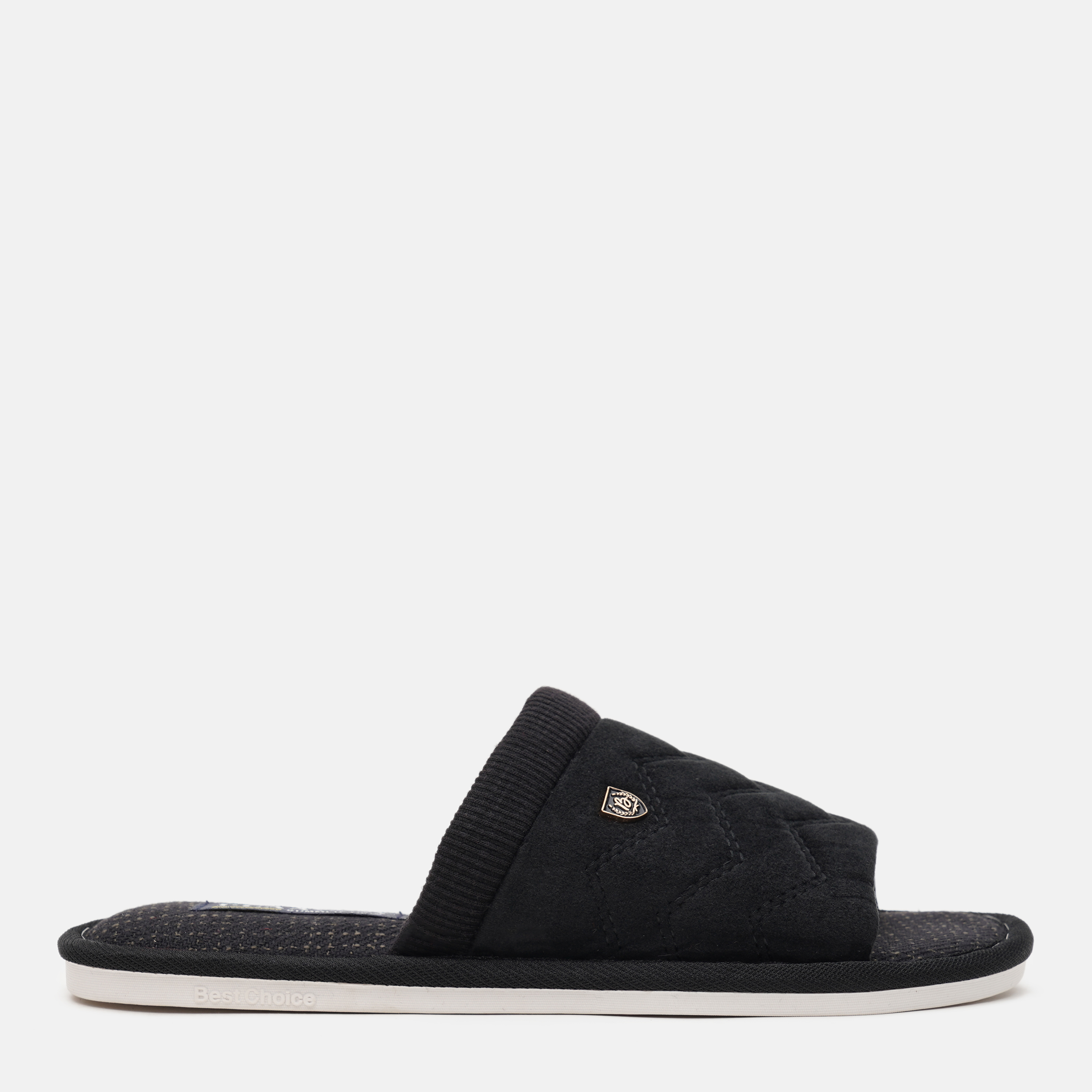

Тапочки Plaazzo BT38_Black 42/43