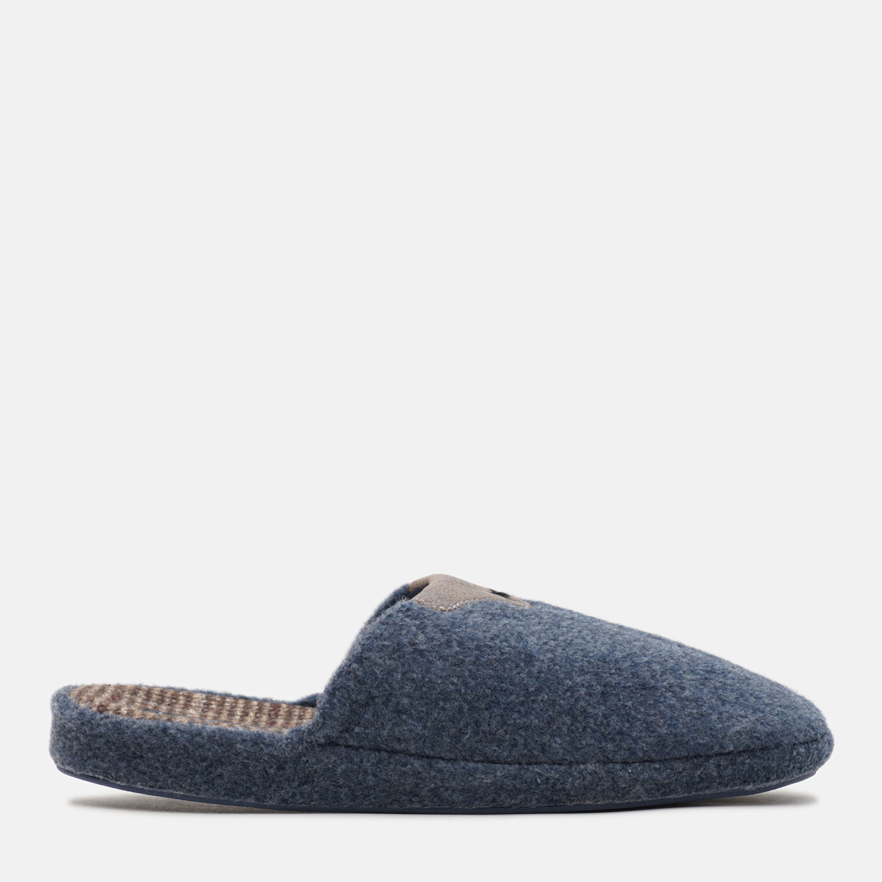 

Тапочки Corifei DS31788_Blue 41
