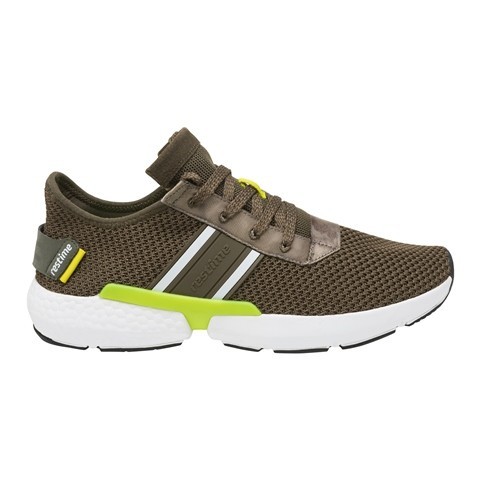 

Кроссовки мужские Restime KML20225 Khaki Salat 45