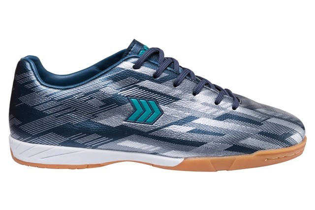 

Мужская обувь для футбола Restime DMB21419 Navy Silver 45