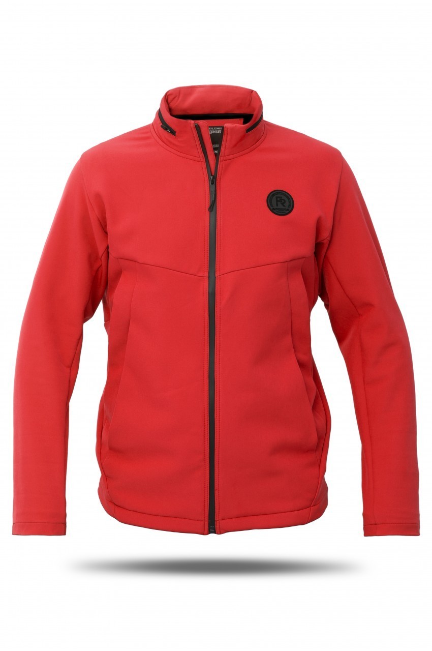 

Куртка мужская Freever windstopper GF 8321 красная L