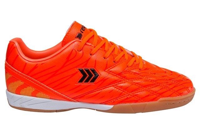 

Женская обувь для футбола Restime DWB21408 Orange Yellow 37