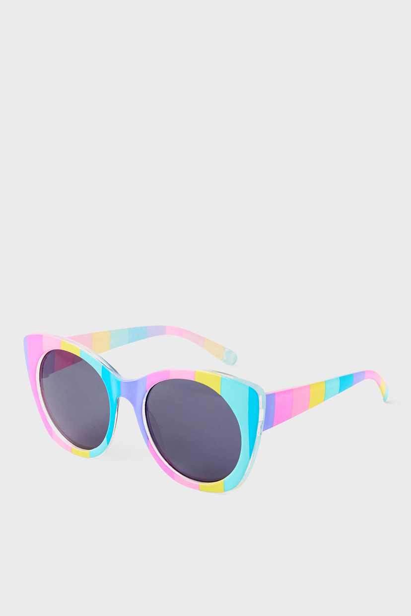 

Детские очки RAINBOW STRIPE Accessorize OS 183216
