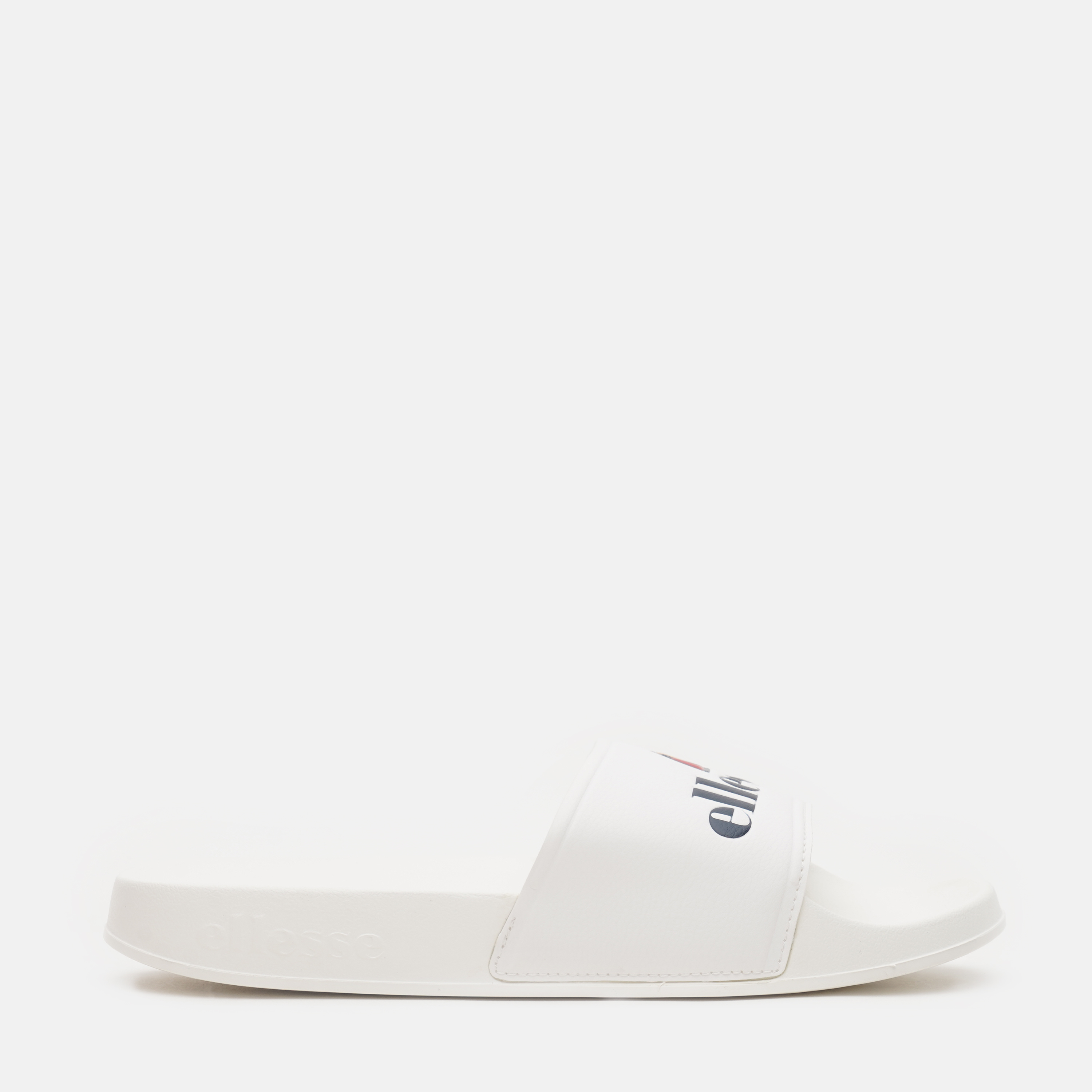 

Шлепанцы Ellesse Filippo Synt Am 610161-WHT 43.5 (9.5 UK) 27.8 см Белые