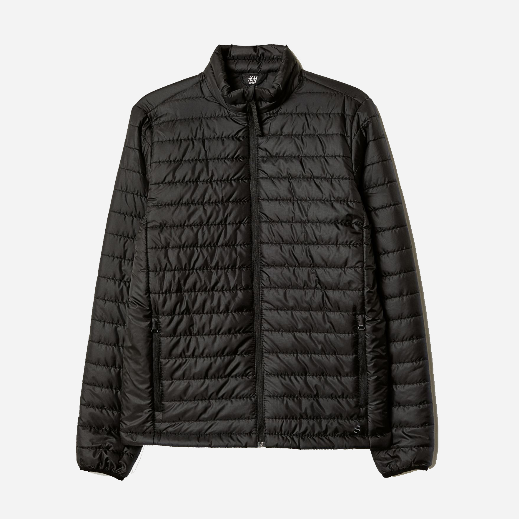 

Куртка H&M Sport 5975100sm XL Черная