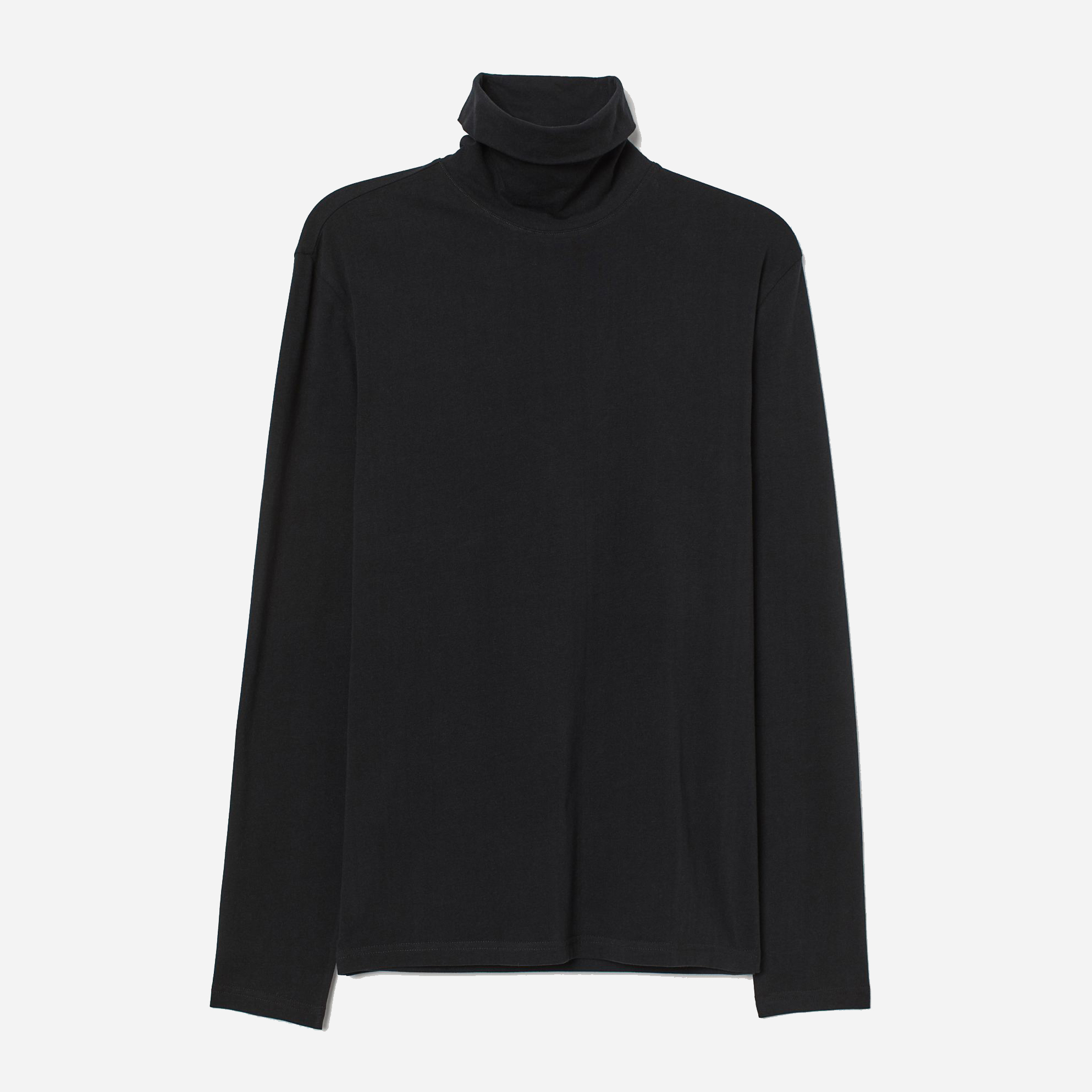 

Водолазка H&M 7953382sm L Черная