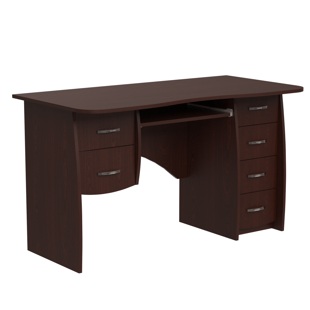 

Компьютерный стол НСК-82 Ника Мебель Махонь