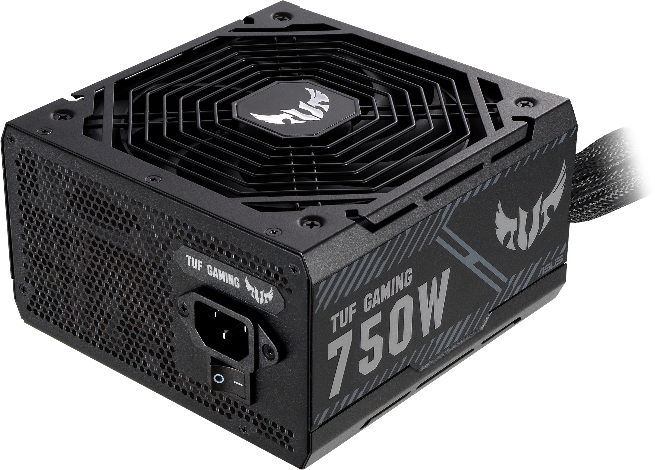 

Блок живлення Asus TUF Gaming 750W 80+ Bronze (ROG-STRIX-550G) (6667570)