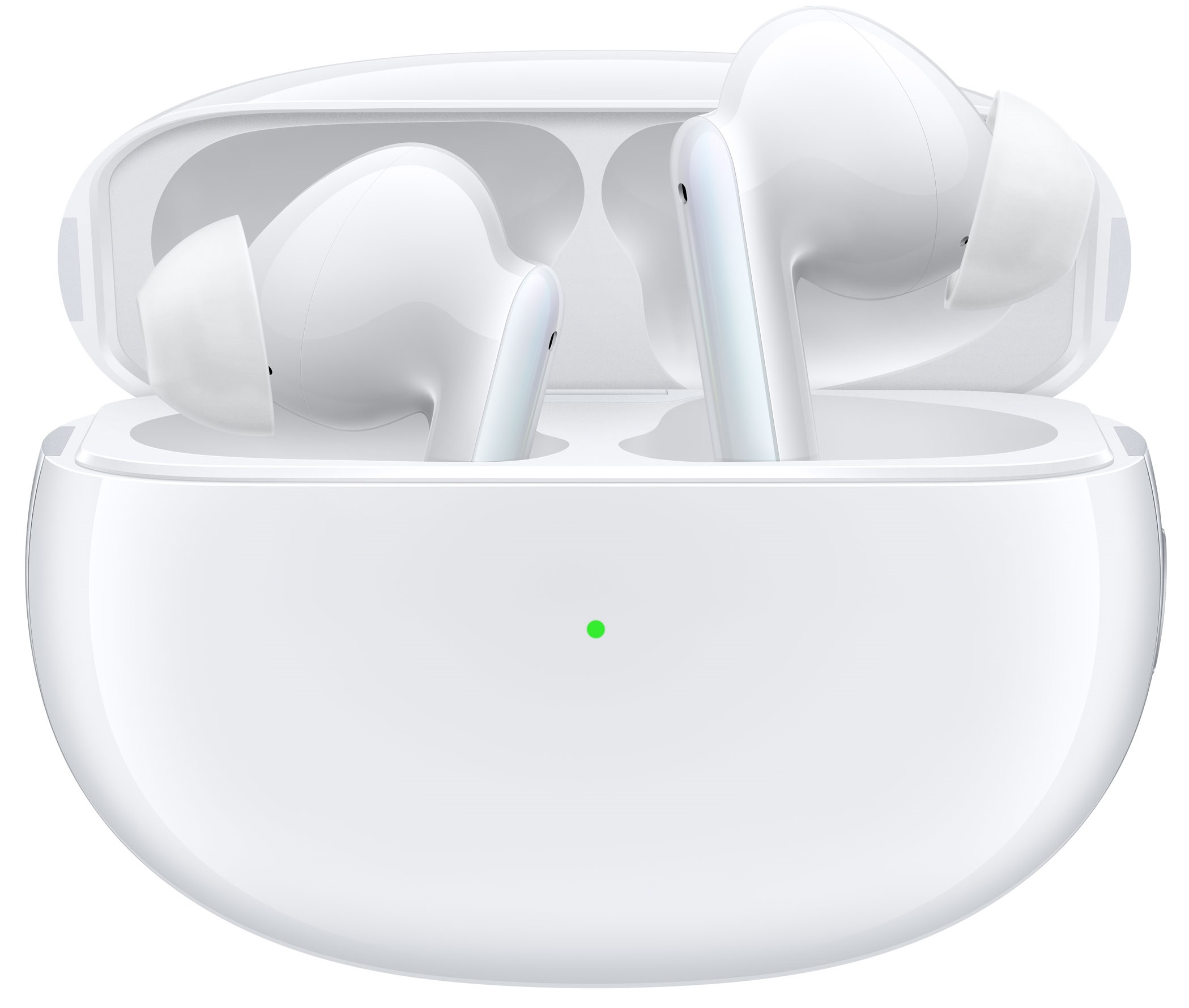 

Гарнітура OPPO Enco X White (6669704)