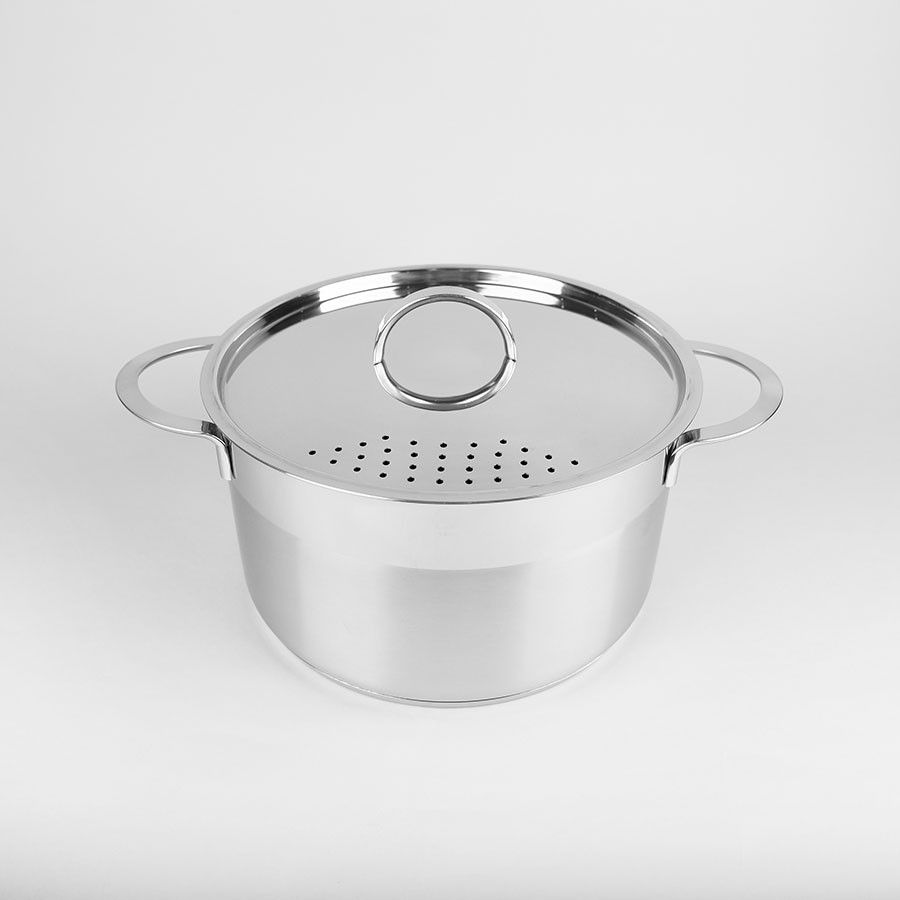

Каструля з кришкою Maestro MR-3511-24