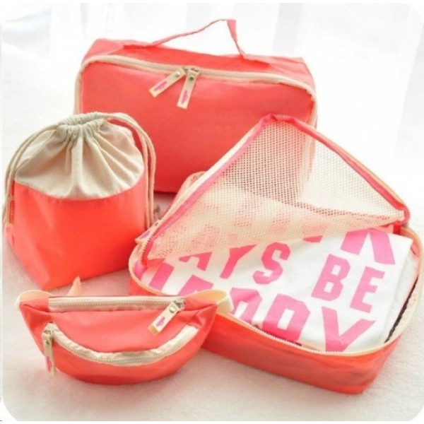 

Набор органайзеров Bags-in-Bag FOR Арт.120862