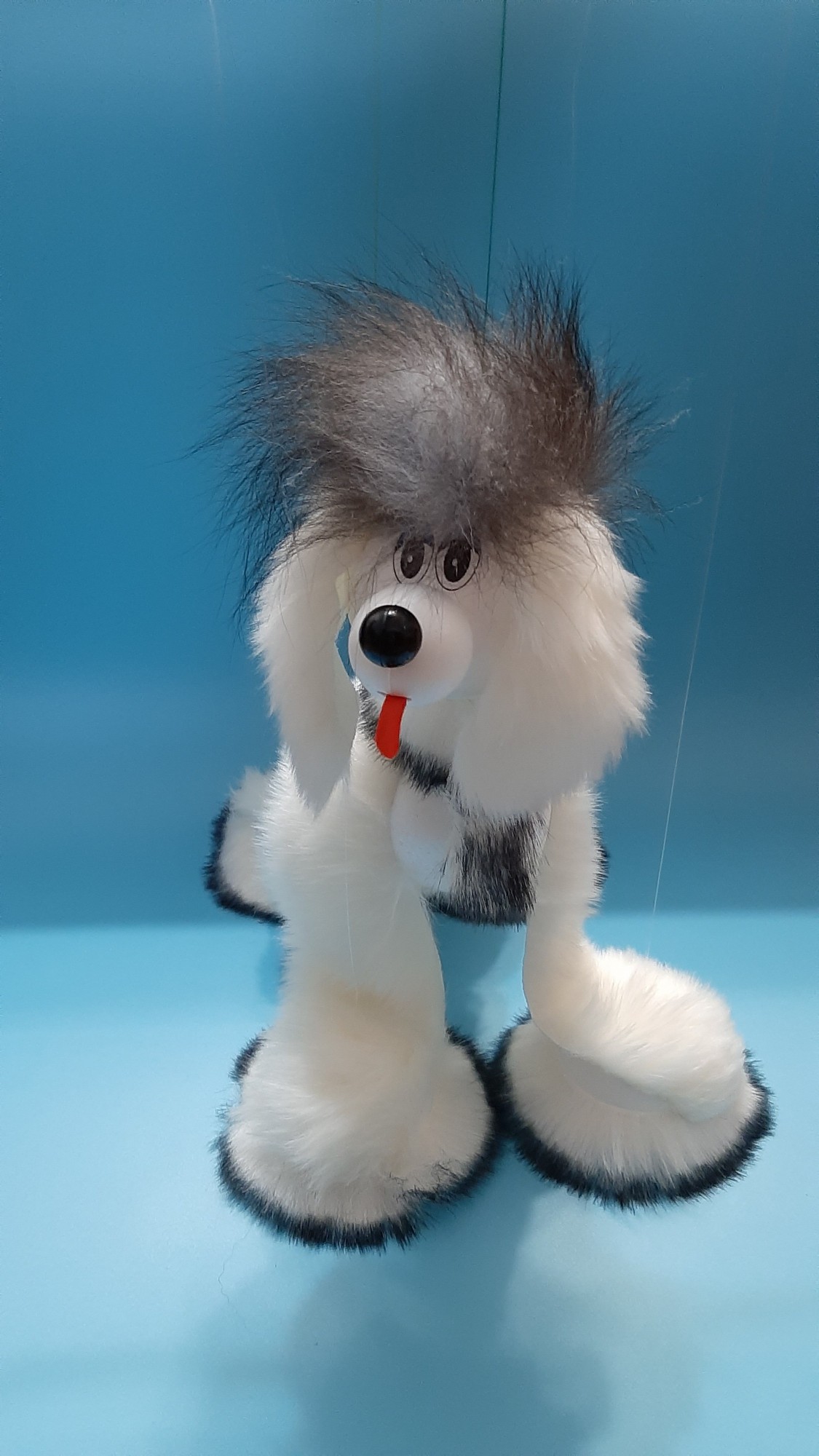 

Игрушка марионетка Puppet Арчи 40 см