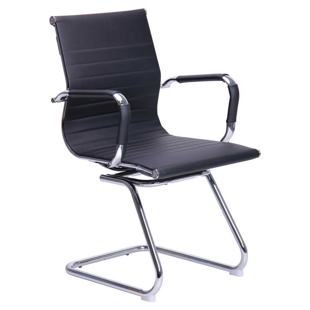 

Кресло AMF Slim CF (XH-632C) черный