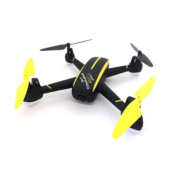 

Квадрокоптер Wowitoys SKY CONQUEROR H4819 с камерой, плюс GPS стабилизация