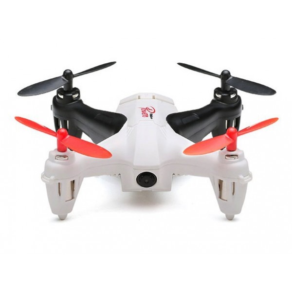 

Квадрокоптер радиоуправляемый WL Toys Q242G с FPV системой 5.8ГГц