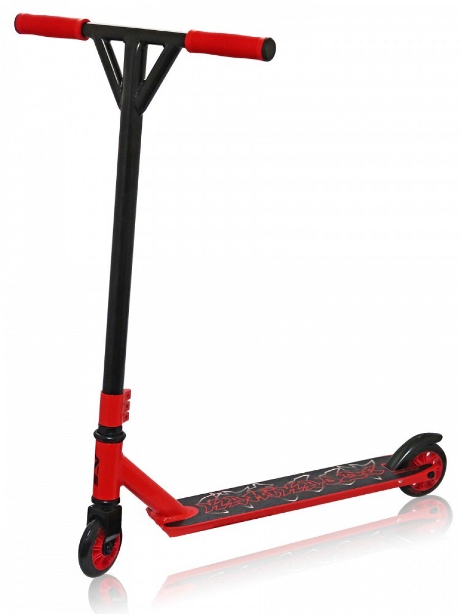 

Трюковой самокат Stunt Neo Black/Red