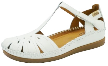 

Босоножки Pikolinos W7N-0987 NATA 40р белые