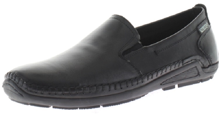 

Туфли Pikolinos 06H-5303 BLACK 46р черные