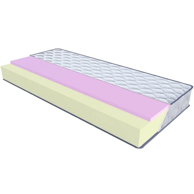 

Ортопедичний матрац SleepFly Silver Edition NEON 120 см x 200 см