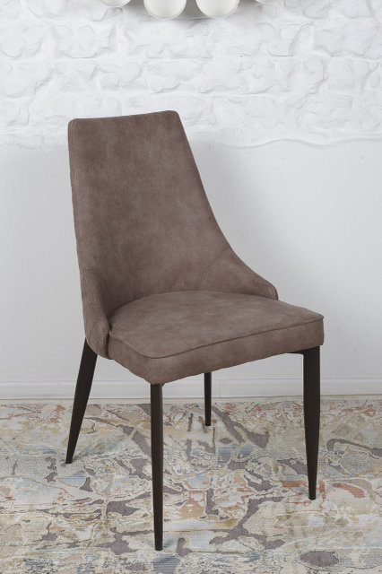

Стул Stuttgart Nicolas 50*60*85 Мокко MD000220