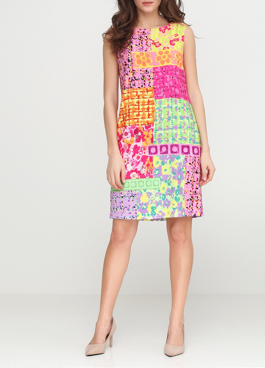 

Платье MOSCHINO BOUTIQUE Розовый размер, Платье MOSCHINO BOUTIQUE Розовый размер 38