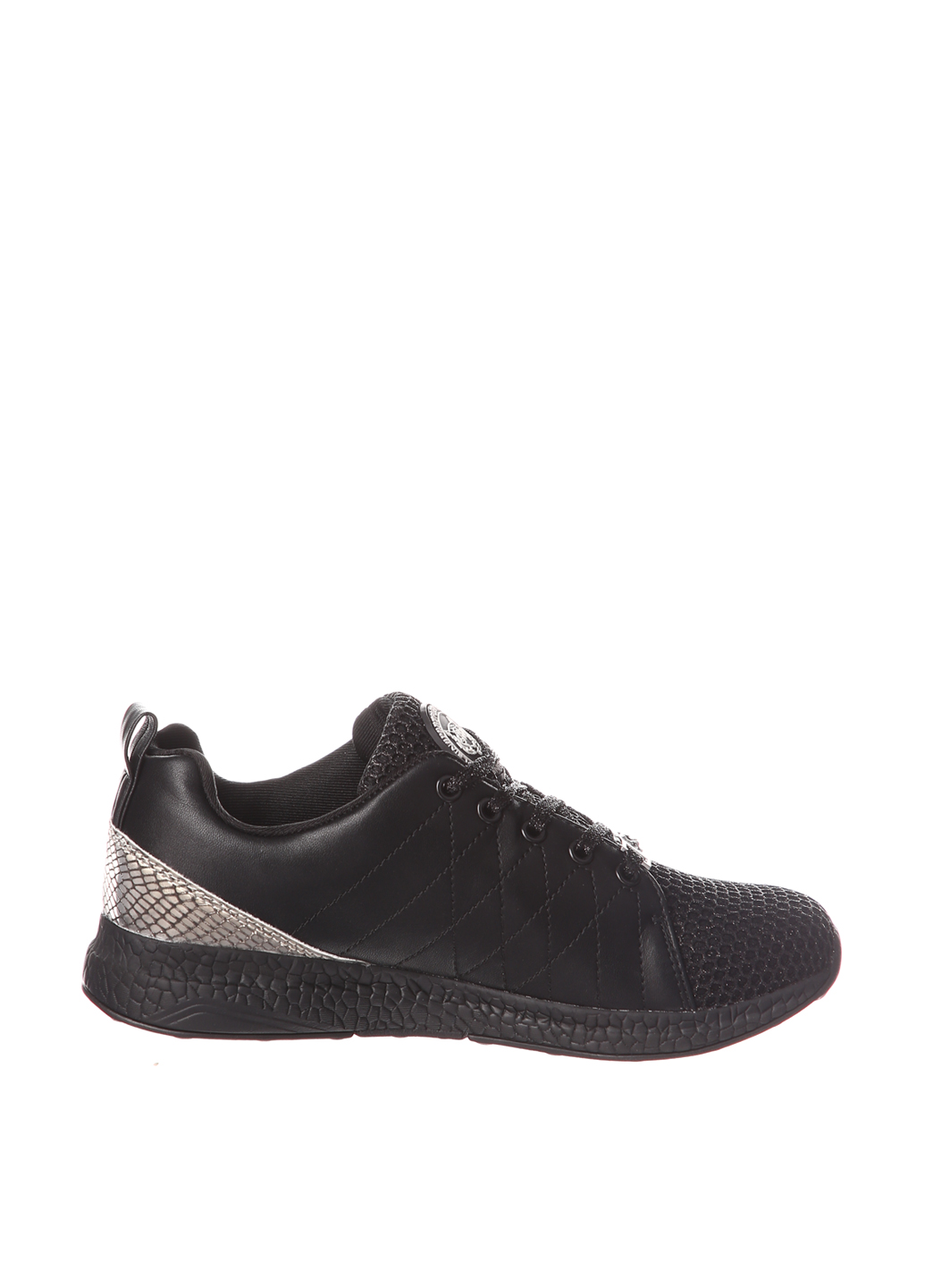 

Кроссовки Philipp PLEIN Sport Черный размер 36
