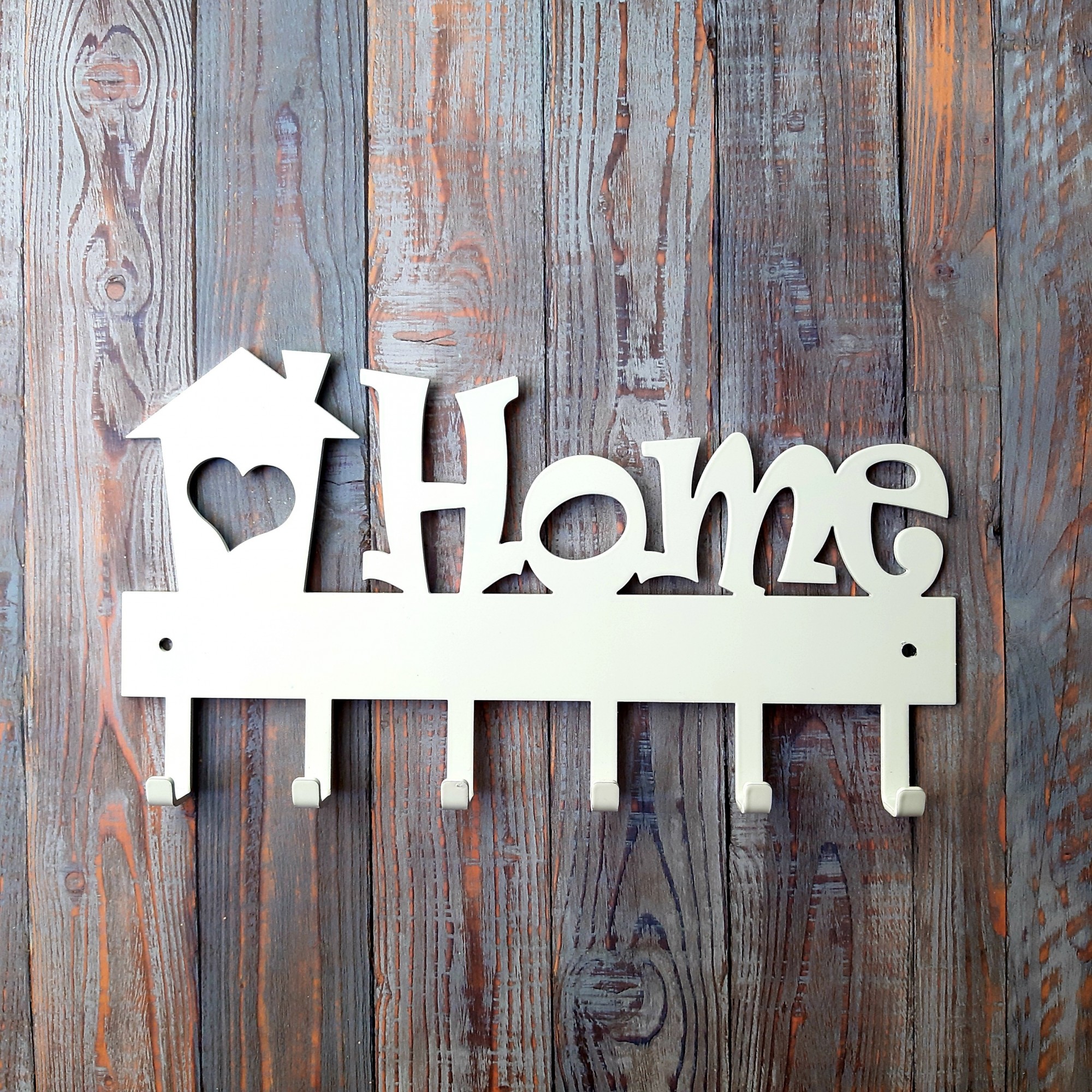 

Ключниця "HOME"