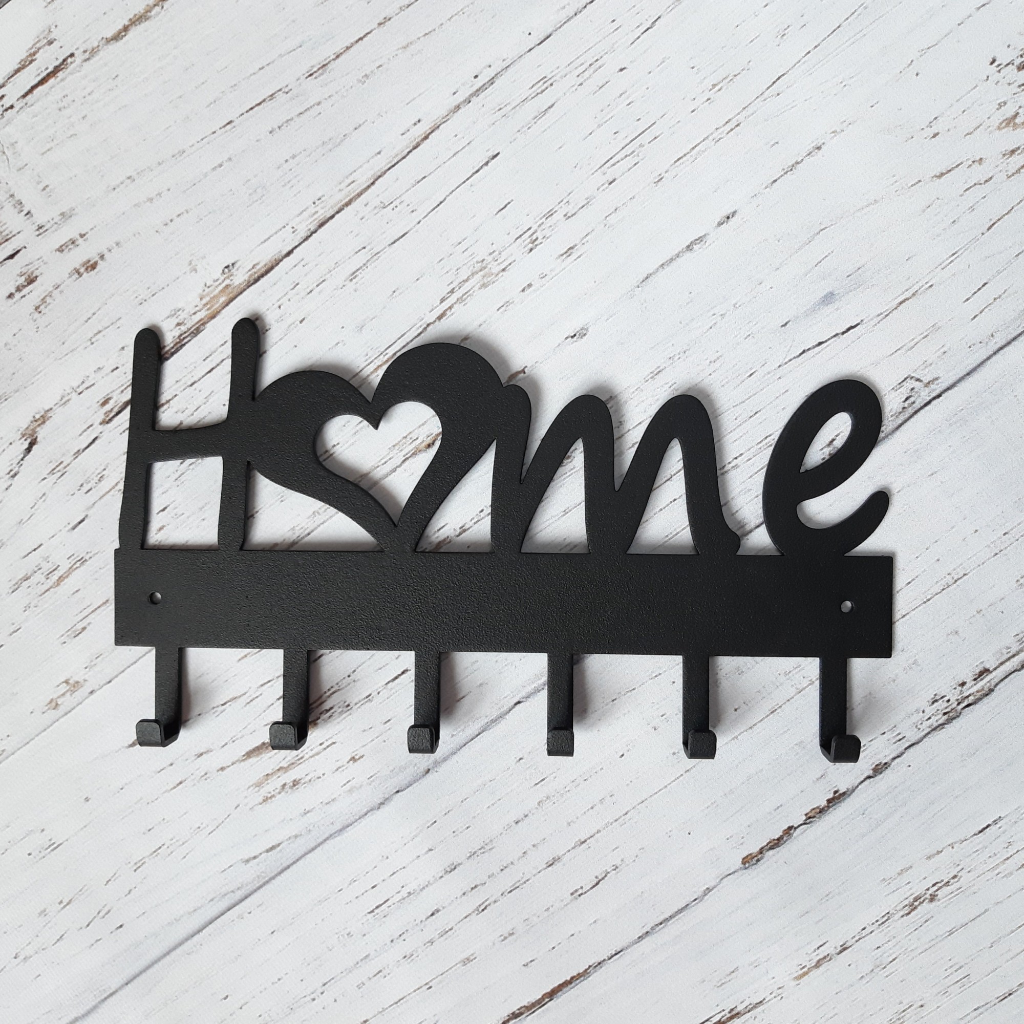 

Ключниця "HOME HEART"