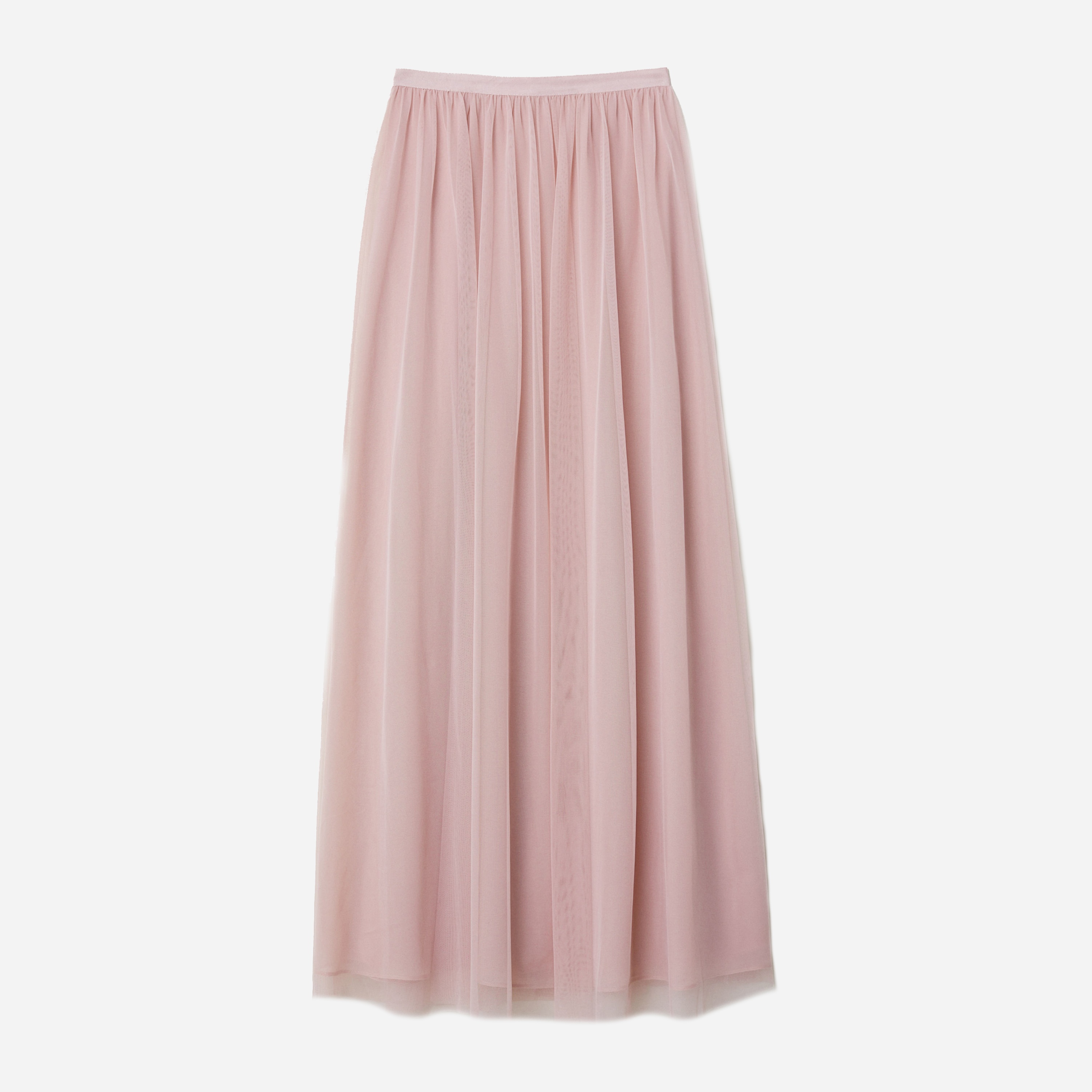 

Юбка H&M 6581428-ACWG 38 Розовая