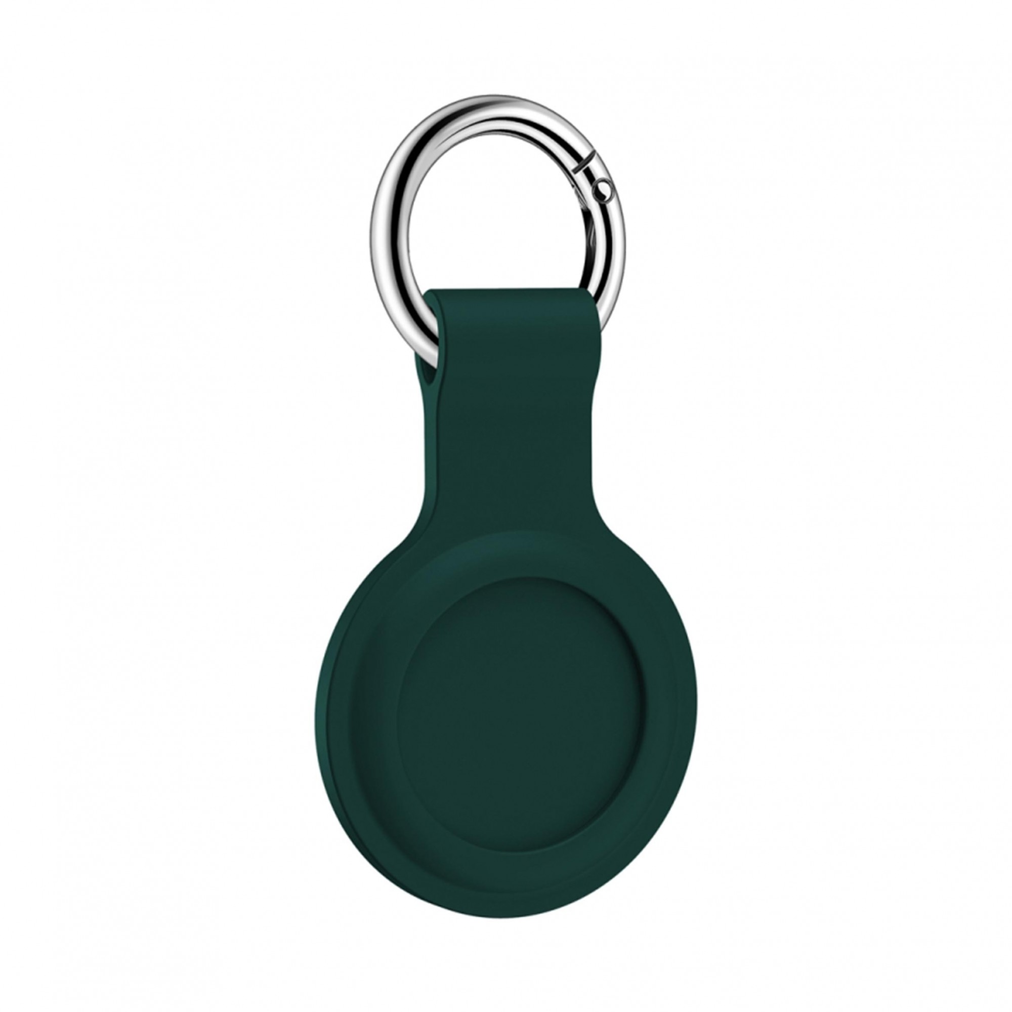 

Чехол-брелок ArmorStandart для AirTag Silicone Long Loop Blue (AATLUSA/A2)