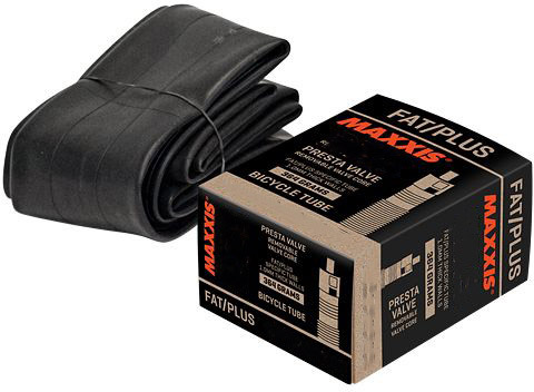

Камера Maxxis FAT/Plus 29x2.5/3.0 FV L:48 мм 1 мм (IB97200400) (4717784029382) (51972004)
