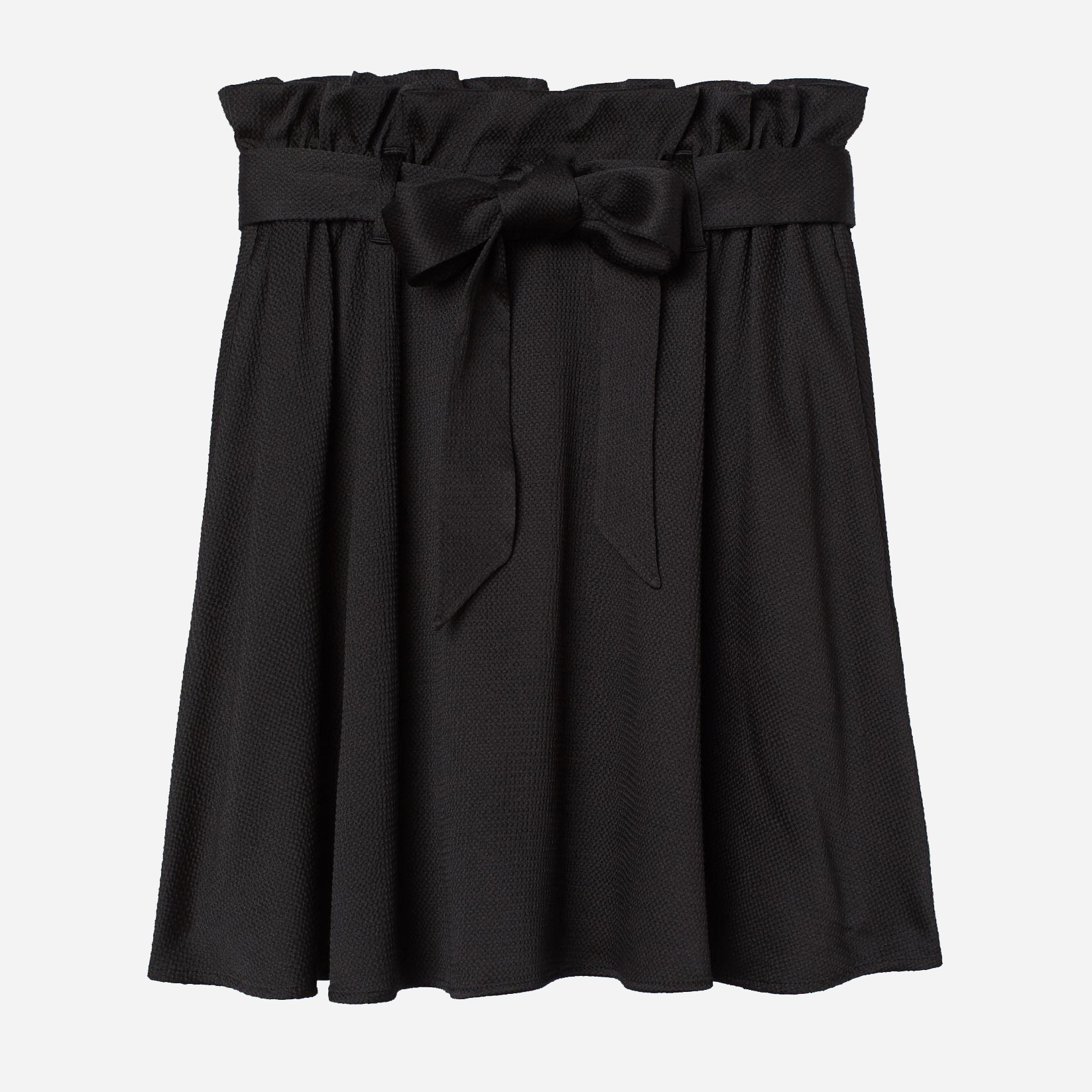 

Юбка H&M 6951708-AAAD 36 Черная