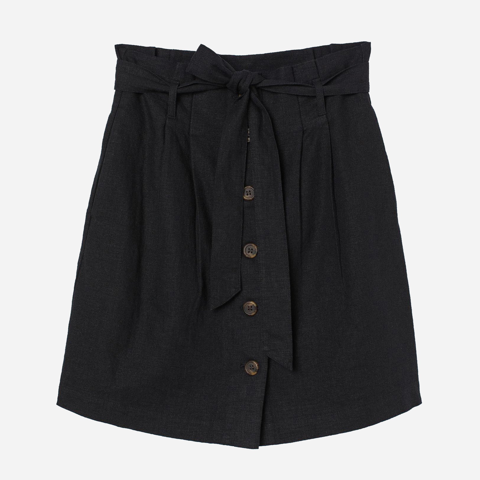 

Юбка H&M 7429569-AAAD 42 Черная