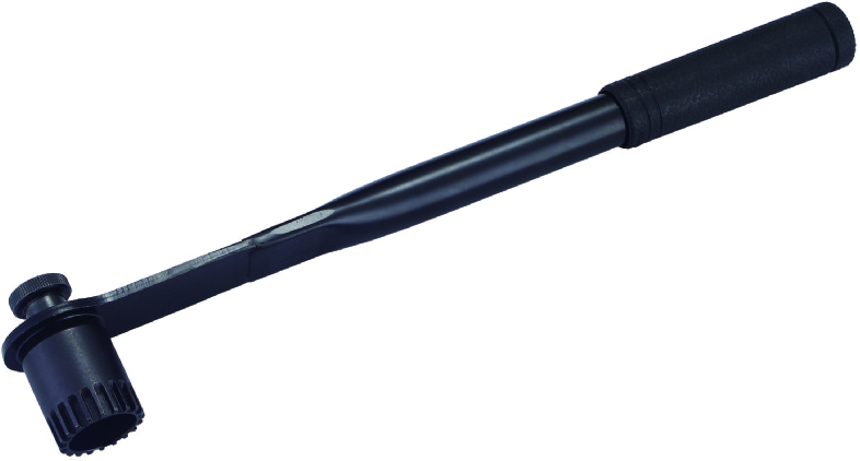 

Инструмент для снятия каретки Bike Hand YC-26BB-2ALP (YC-26BB-2ALP)